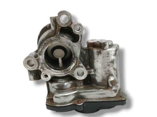 Used Egr RENAULT EXPRESS Box Body/MPV [2021-2025]  26722698