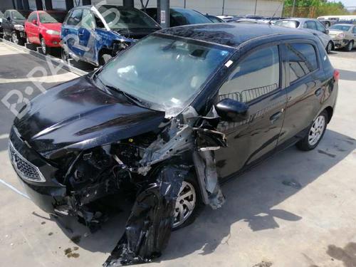 Startmotor MITSUBISHI MIRAGE / SPACE STAR VI Hatchback (A0_A)  | BP18408115M8 
