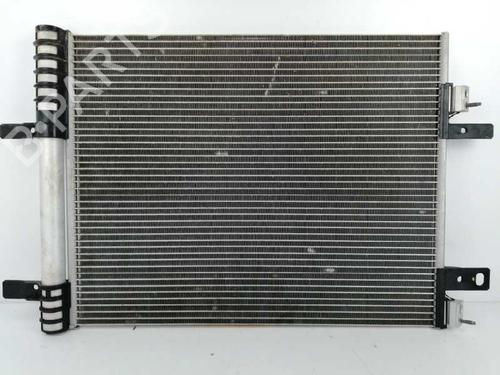 Used AC radiator AC radiator PEUGEOT 3008 II SUV (MC_, MR_, MJ_, M4_) [2016-2026] 7044011 7044011