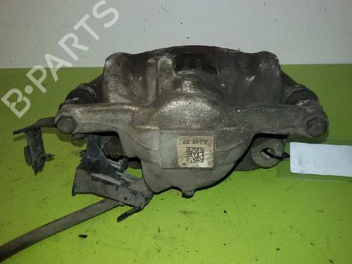 Left front brake caliper MERCEDES-BENZ A-CLASS (W176) A 200 (176.043) | BP11603702M105