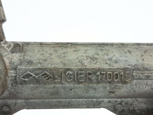 Steering rack LIGIER XTOO (LXT) 0.5 | BP28512751M22 - Image 9
