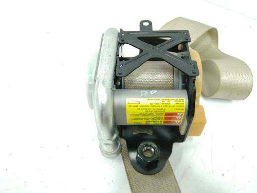 Sicherheitsgurt vorne links OPEL ASTRA G Hatchback (T98) 1.7 DTI 16V (F08, F48) | BP9642884I26 