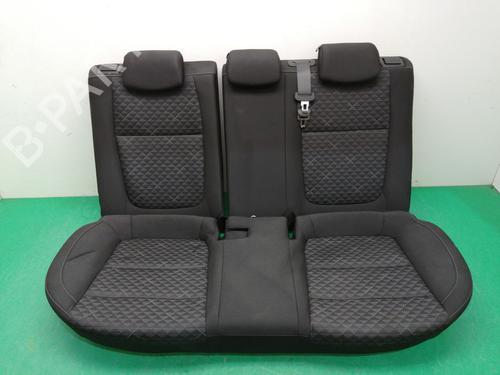 Stol bak KIA RIO IV (YB, SC, FB) 1.2 CVVT (84 hp) 16439253