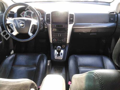 Elektronisk sensor CHEVROLET CAPTIVA (C100, C140)  | BP10543176M84 