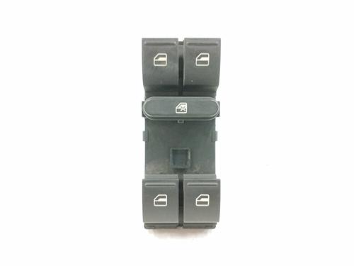 left-front-window-switch-seat-ibiza-iv-sc-6j1-6p5-16-tdi-1k4959857b-2008-2009-2010-2011-2012-2013-2014-2015-2016-2017-2018-11054584 main image