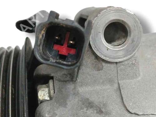 AC compressor FORD FOCUS II (DA_, HCP, DP) 1.6 TDCi | BP25605961M34 