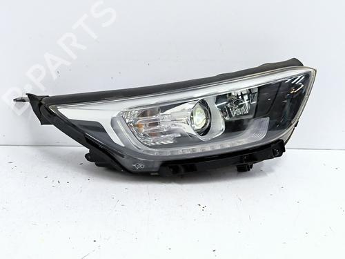 Right headlight KIA STONIC (YB) 1.0 T-GDi | BP33929792C29 - Image 5