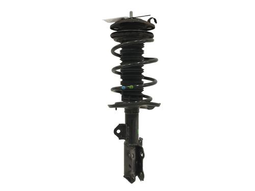 Used Left front shock absorber Left front shock absorber TOYOTA AURIS (_E18_) 1.2 (NRE185_, NRE185R) (116 hp) 16072734 16072734