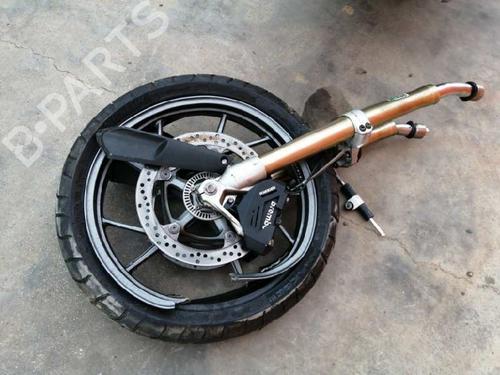 Fælk BMW MOTORCYCLES R 1200 R 1200 GS (K50) | BP29027460C45 