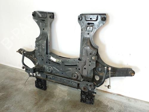 Subframe SMART FORFOUR Hatchback (453) electric drive / EQ (453.091) | BP34343210M9 - Image 2