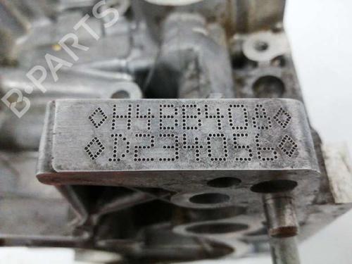 Other RENAULT CAPTUR I (J5_, H5_) 0.9 TCe 90 | BP25804880O1 