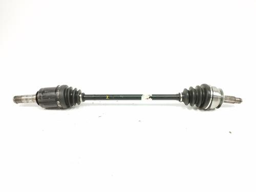 Used Left front driveshaft SUBARU XV (GT) 2.0 i AWD (GT7) (156 hp) 10504362