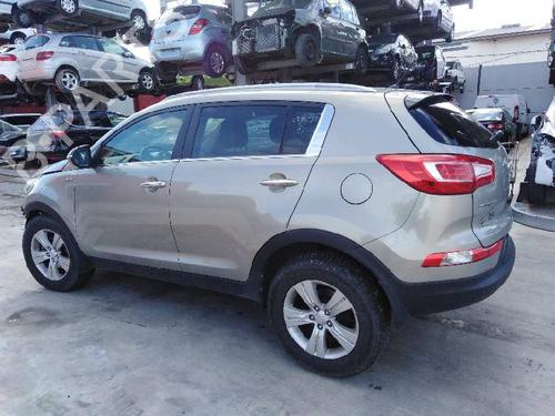 Alternator KIA SPORTAGE III (SL) 2.0 CRDi AWD | BP15843951M7 