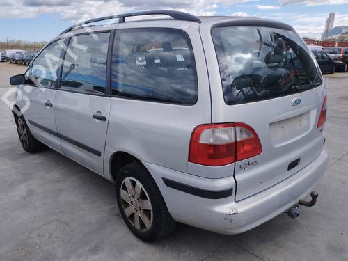 Oil sump FORD GALAXY I (WGR) 1.9 TDI | BP17148762M115 