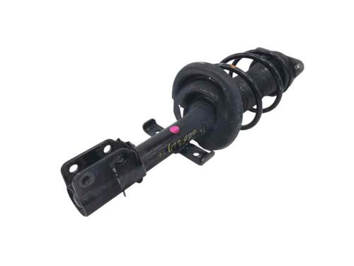 Left front shock absorber RENAULT CLIO IV (BH_) 0.9 TCe 90 (BHNF, BHMA, BHMH, BHJK, BHJR) | BP26974358M16 