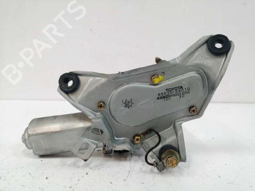 Rear wiper motor TOYOTA PREVIA II (_R3_) 2.4 (ACR30) | BP8127347M102 
