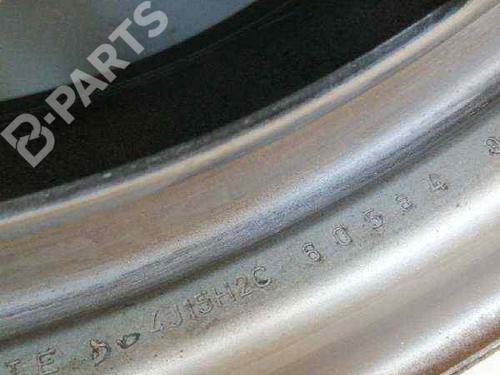 Rim SMART FORTWO Coupe (450) 0.8 CDI (450.300, 450.301, 450.302, 450.303, 450.306) | BP9718015C45 