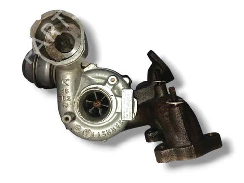 Turbolader/Kompressor AUDI A3 (8L1) [1996-2006]  27162767