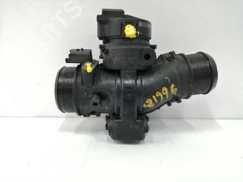 Used Throttle body PEUGEOT 207 SW (WK_) [2007-2013]  6148537