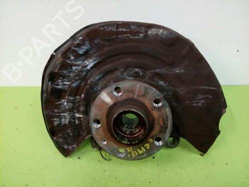 left-front-steering-knuckle-vw-golf-v-1k1-32-r32-4motion-2003-2004-2005-2006-2007-2008-2009-2010-2803291 main image