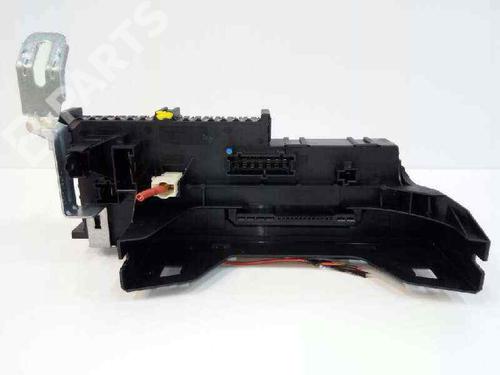 Fuse box MERCEDES-BENZ C-CLASS (W204) C 320 CDI (204.022) | BP5795431E1 