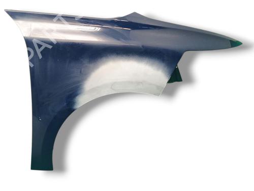 Used Right front fenders CITROËN C4 Picasso II [2013-2026]  30173427