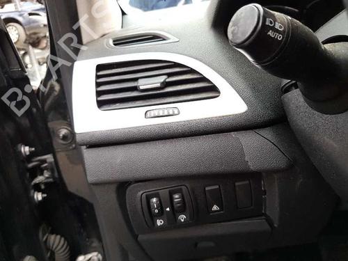 Front left window mechanism RENAULT MEGANE III Coupe (DZ0/1_)  | BP8402044C22 