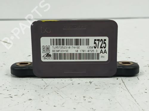 Used Electronic module Electronic module OPEL ASTRA J (P10) 1.7 CDTI (68) (110 hp) 40219798 40219798