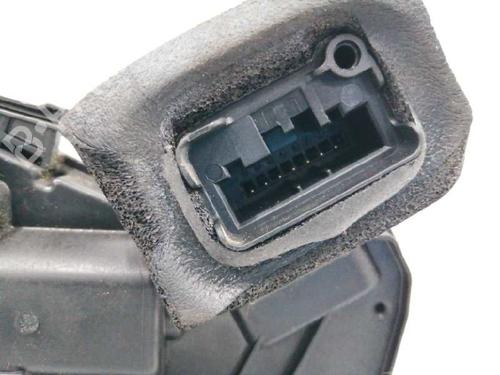 Rear right lock SEAT TOLEDO IV (KG3) 1.4 TDI | BP6323225C99