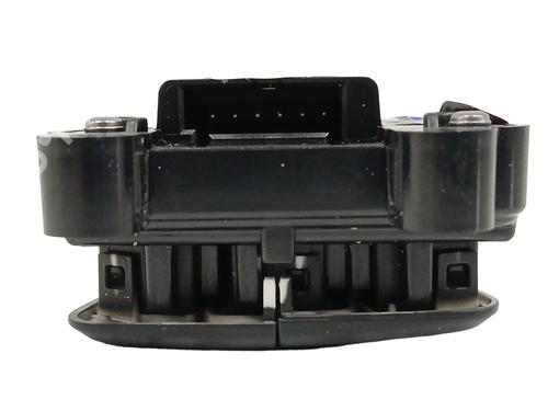 Steering wheel controls MERCEDES-BENZ A-CLASS (W176) A 200 CDI / d (176.008) | BP17451739E15 