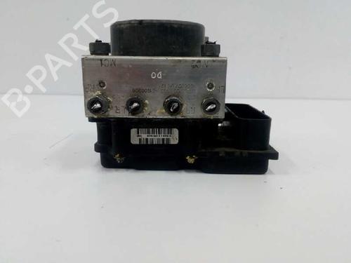 ABS Bremseaggregat FIAT LINEA (323_, 110_)  | BP5662712M43 