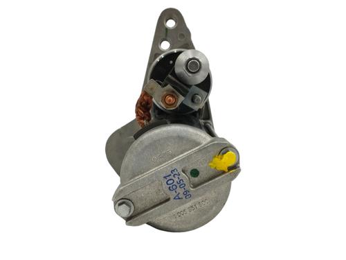 Starter NISSAN QASHQAI III (J12) 1.3 DIG-T | BP16847035M8 