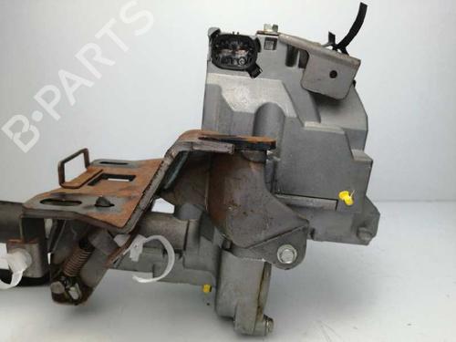 Steering column NISSAN X-TRAIL I (T30)  | BP6257186M21 