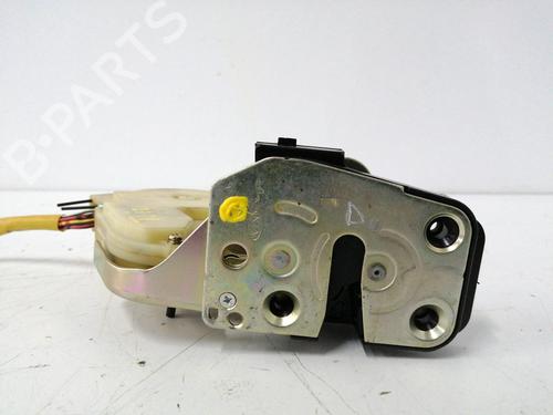 Used Rear left lock KIA SORENTO I (JC) 2.5 CRDi 4WD (140 hp) 12426651