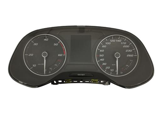 Used Instrument cluster SEAT LEON ST (5F8) 2.0 TDI (150 hp) 15763503