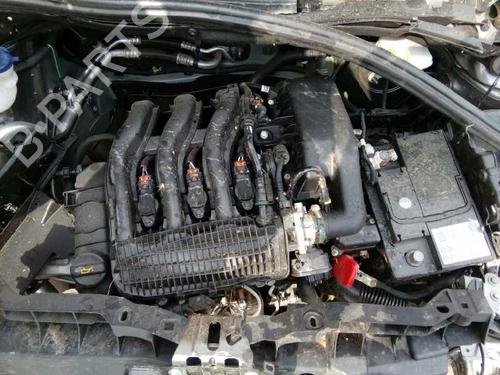 Steering rack PEUGEOT 2008 I (CU_)  | BP2801013M22 