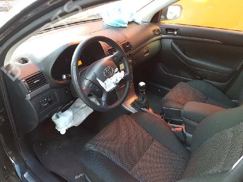 Engine control unit (ECU) TOYOTA AVENSIS (_T25_)  | BP5811997M57 