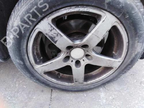 Left front driveshaft AUDI A6 C5 (4B2, 4B4) | BP23575491M38