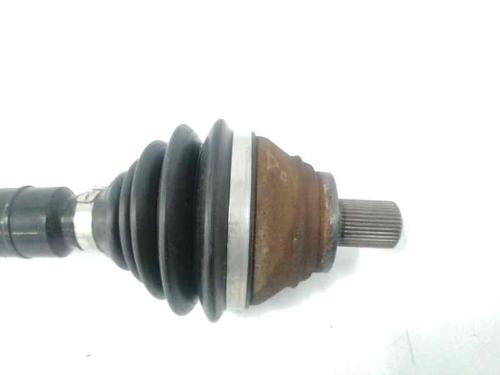 Right front driveshaft VW GOLF V (1K1) 2.0 TDI 16V | BP27648543M39 