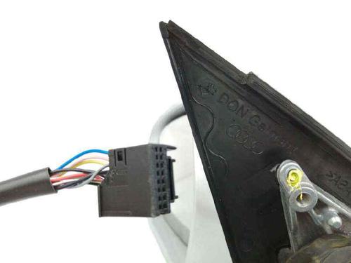 Left mirror AUDI A4 B8 (8K2) 3.2 FSI quattro | BP7793412C26 