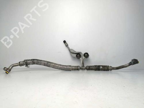 Used AC pipe BMW 5 (E60) [2001-2010]  14150775