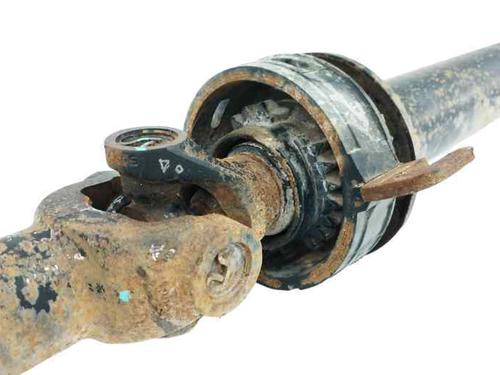 Driveshaft FORD RANGER (TKE)  | BP11355791M37 