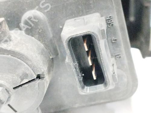 Right headlight MITSUBISHI GALANT VIII (EA_) 2.5 V6 24V (EA5A) | BP11379627C29