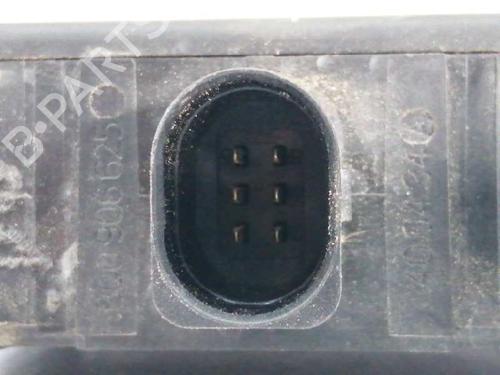 Electronic module SEAT TOLEDO III (5P2) 1.9 TDI | BP10144500M83