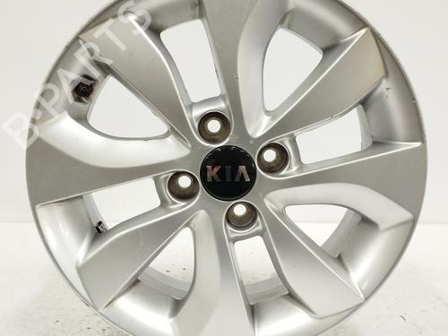 Used Rim KIA RIO III (UB) 1.2 CVVT (84 hp) 19063250