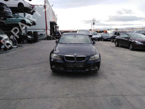 Gearbox BMW 3 (E90)  | BP5030757M3 