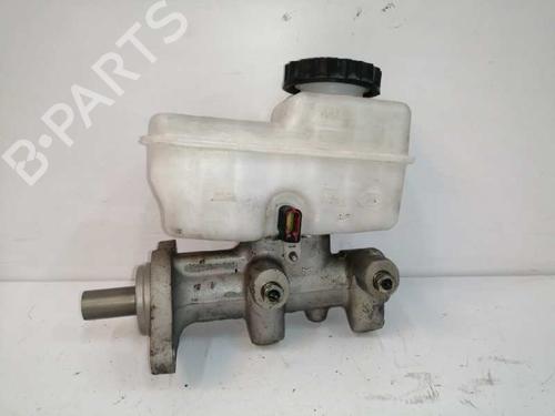 Used Brake master cylinder NISSAN NAVARA NP300 (D40) [2004-2026]  8104049