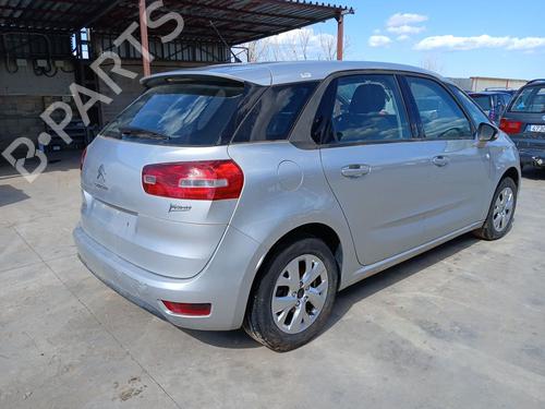Engine CITROËN C4 Picasso II 1.6 HDi / BlueHDi 115 | BP38726773M1 - Image 6