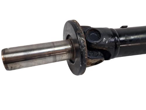 Driveshaft NISSAN TERRANO II (R20) 2.7 TDi 4WD | BP10905196M37 
