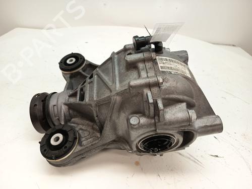 Used Rear differential Rear differential 38674088 38674088